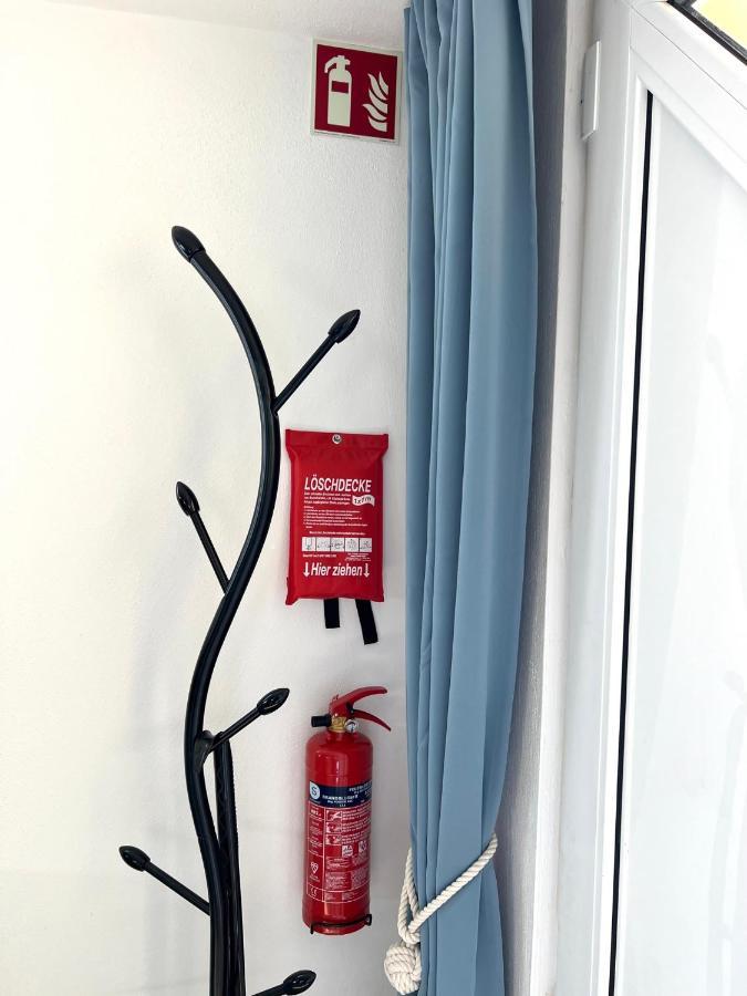 Ferien-Whg Souterrain Exklusives App Stella Maris Mit Parkplatz Direkt Am Steinhuder-Meer 文斯托夫 外观 照片