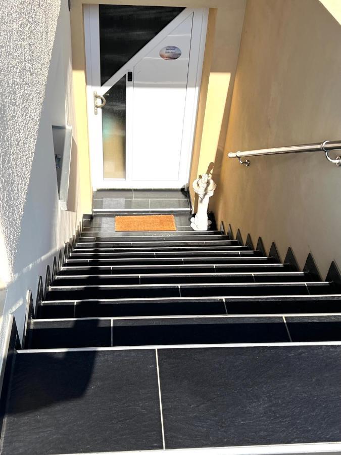 Ferien-Whg Souterrain Exklusives App Stella Maris Mit Parkplatz Direkt Am Steinhuder-Meer 文斯托夫 外观 照片