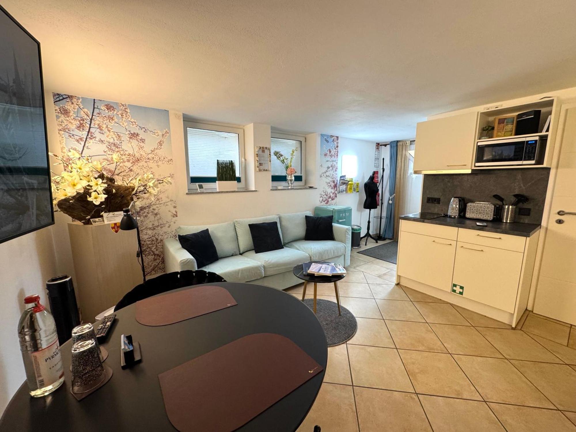 Ferien-Whg Souterrain Exklusives App Stella Maris Mit Parkplatz Direkt Am Steinhuder-Meer 文斯托夫 外观 照片